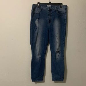 Women’s jeans